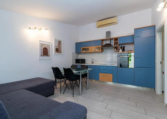 Appartement Maca & *