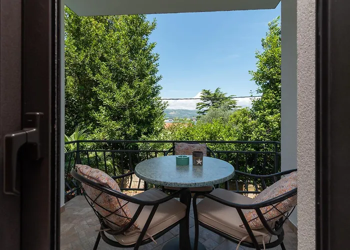 Maca & Appartement *