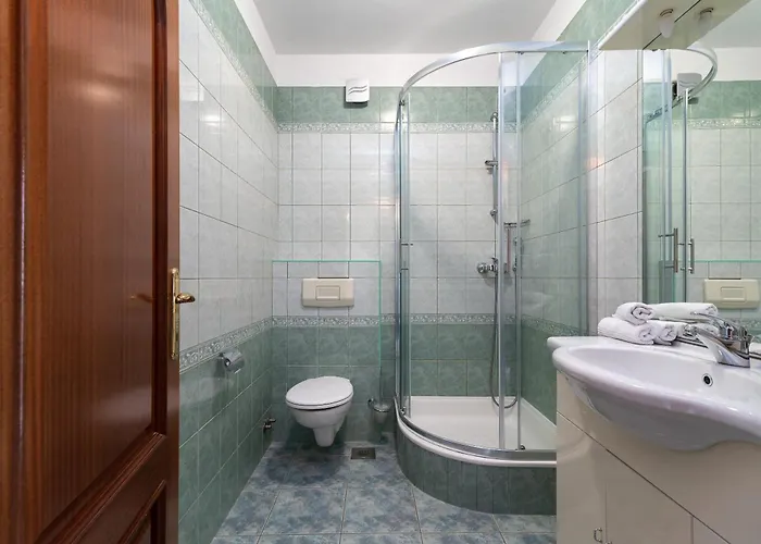 Maca & Appartement Trogir