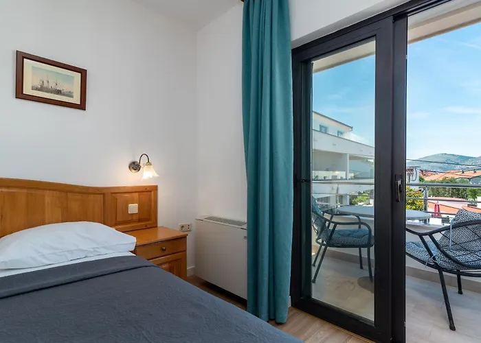Appartement Maca & Trogir