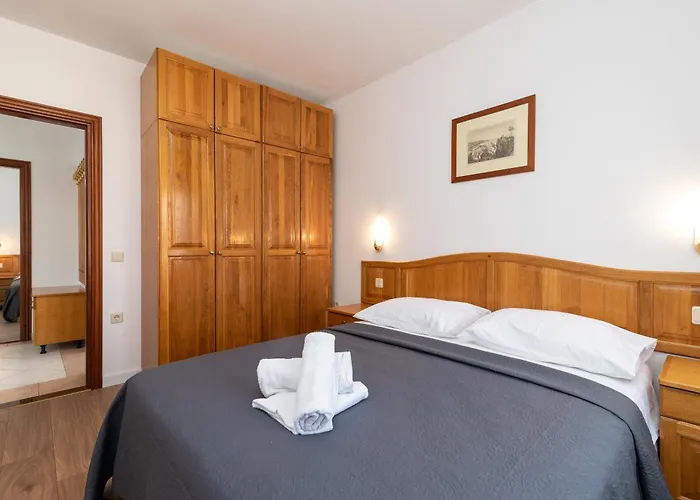 Maca & Appartement *