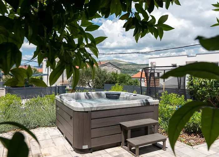 Maca & Appartement *