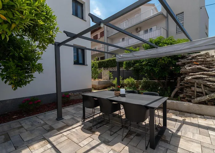 Appartement Maca & *