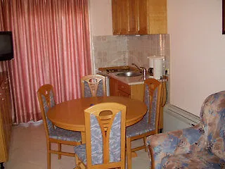 Appartement Maca & Trogir