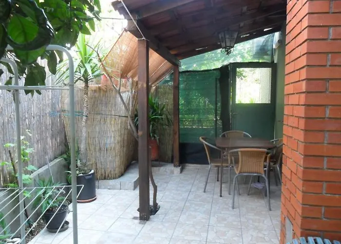 Maca & Appartement *