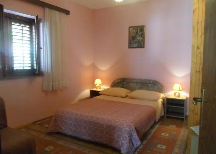 Maca & Appartement Trogir