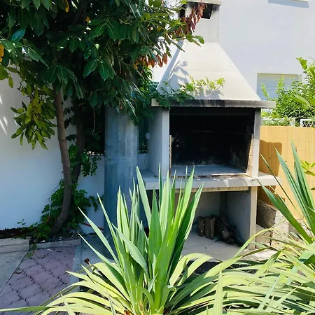 Maca & Apartment